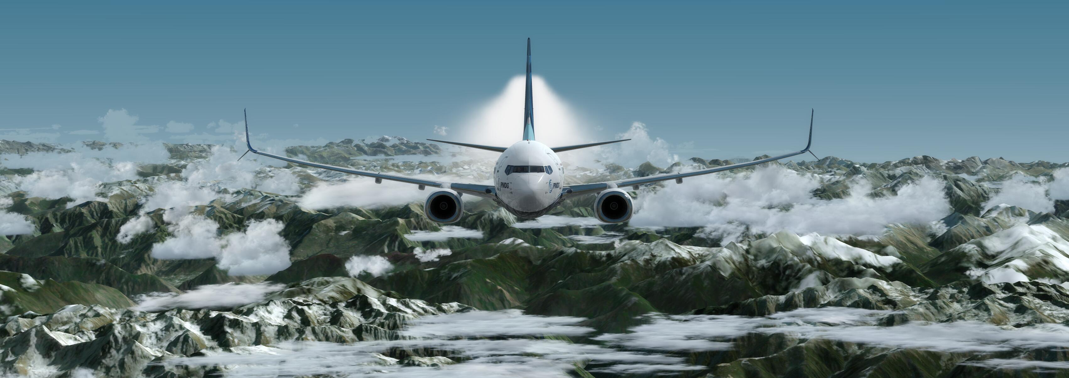 737NGXu好极了~-9826 