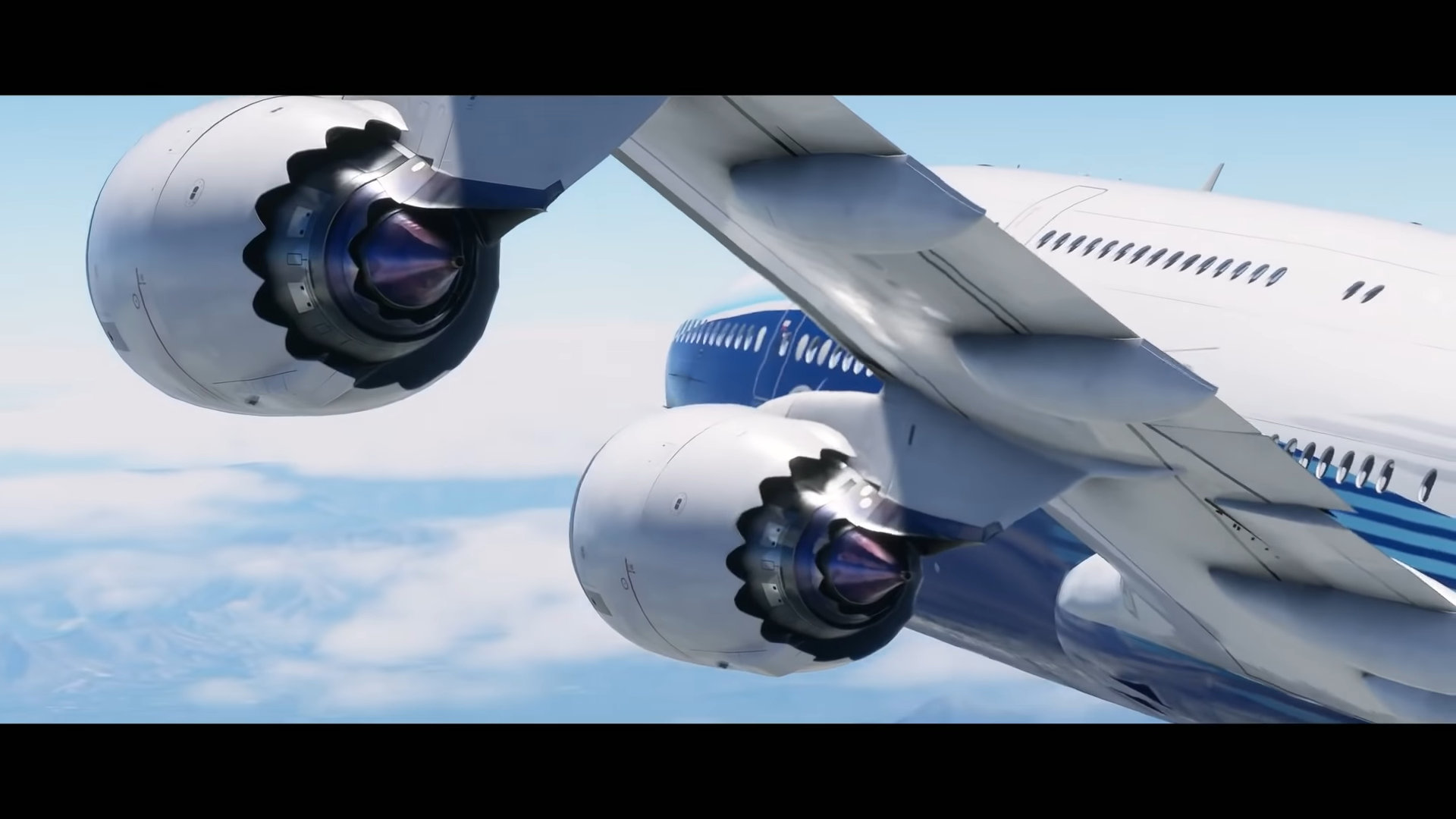 MSFS2020 X019宣传片截图-4897 