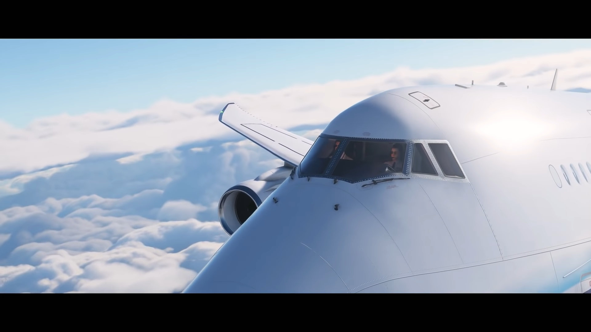 MSFS2020 X019宣传片截图-6892 