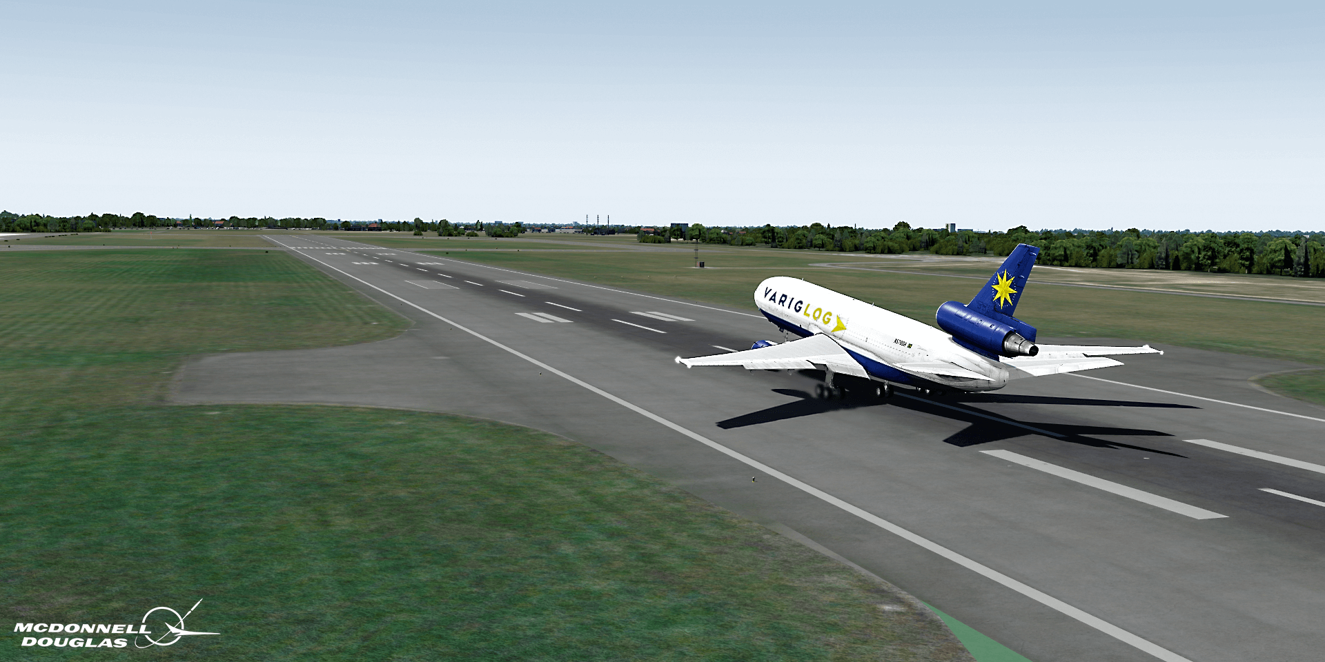 宝刀未老DC10-6060 