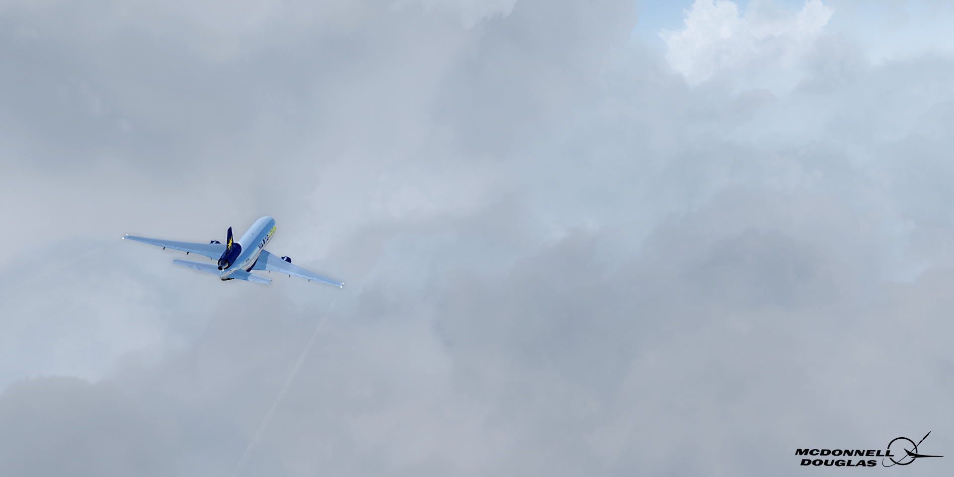 宝刀未老DC10-2450 