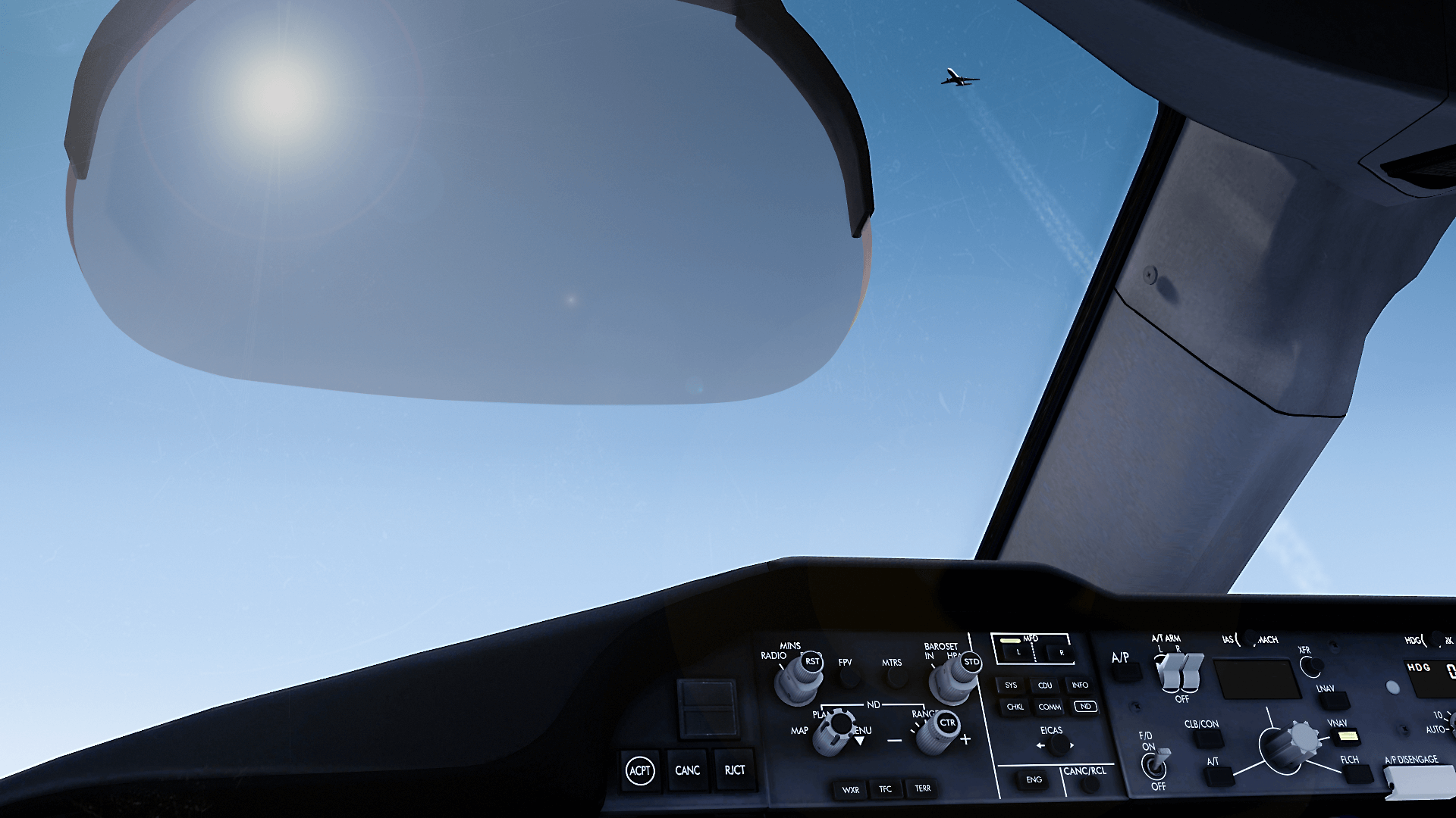 宝刀未老DC10-5650 