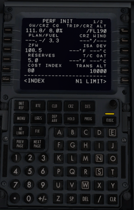 有没有人出个详细zibo737-800教程-8930 