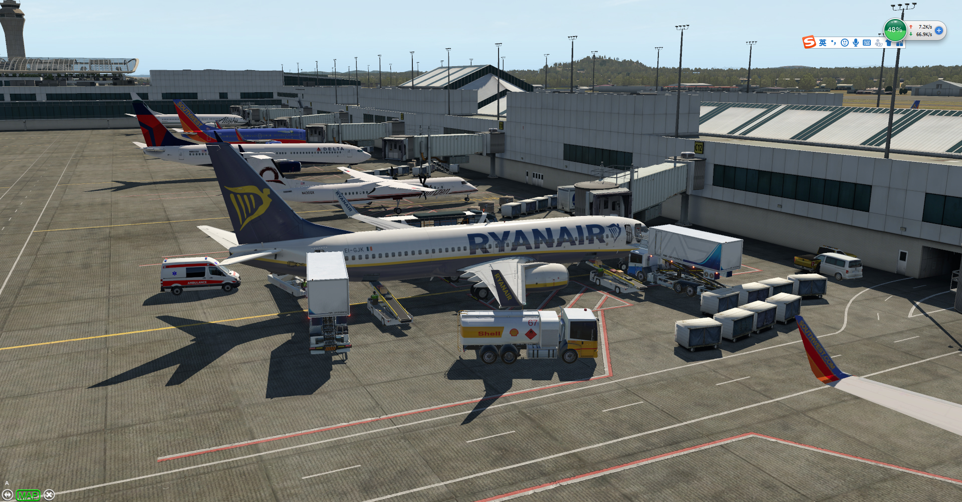 旅行（2）上  波特兰 orbx俄勒冈-6690 