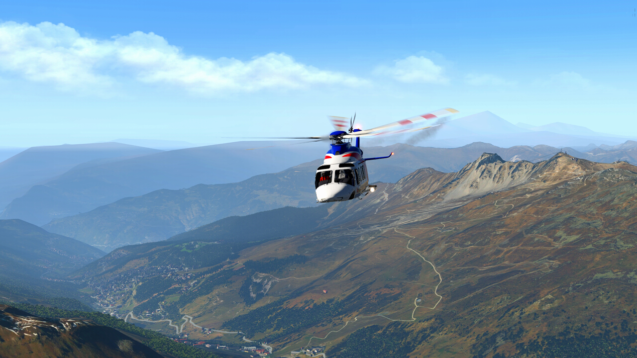 阿尔卑斯之旅－2-1907 