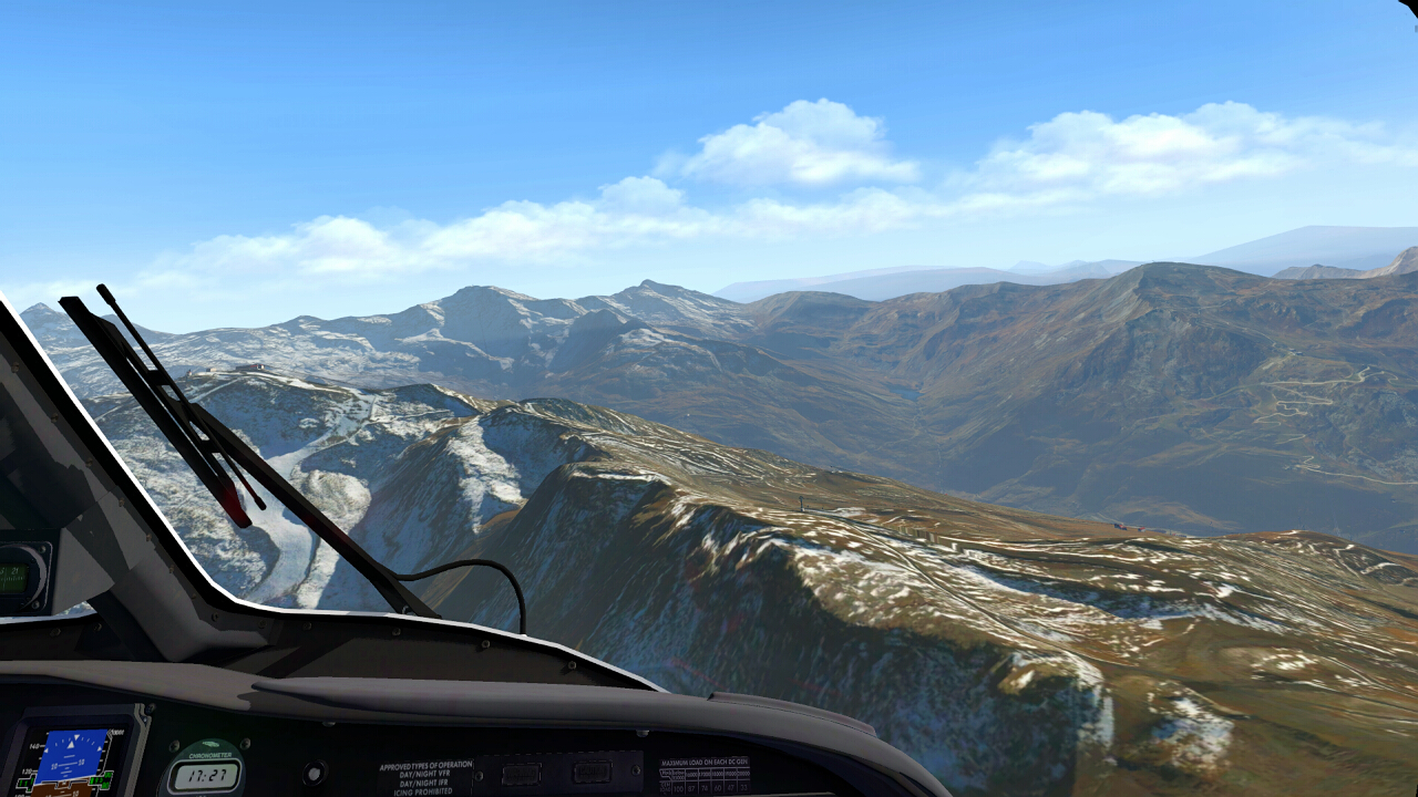 阿尔卑斯之旅－2-6730 