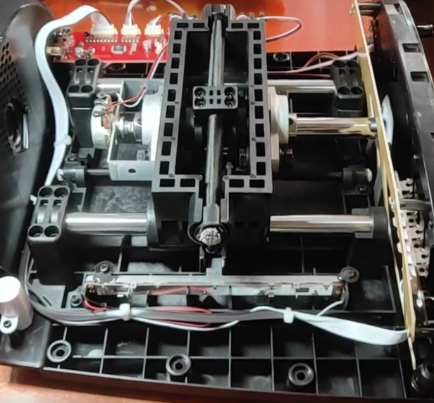 Honeycomb（蜂窝）阿尔法 YOKE&amp;开关面板控制器正式在中国发售-6312 