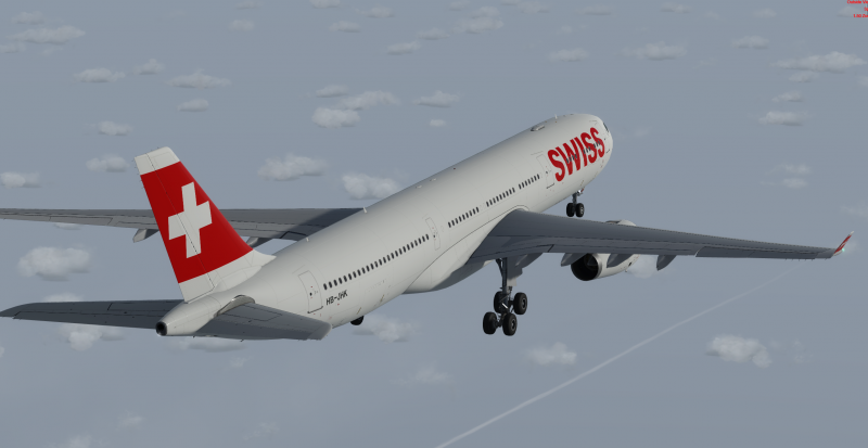 这架飞机终于要来了-7834 