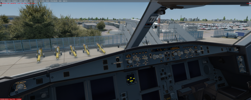 这架飞机终于要来了-9430 