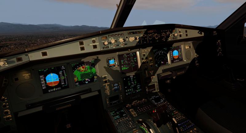 AS330+光追-7855 