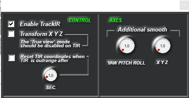 EZCA2抖动效果增强设置在哪里啊-6658 