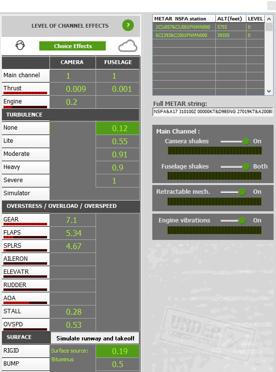 EZCA2抖动效果增强设置在哪里啊-549 