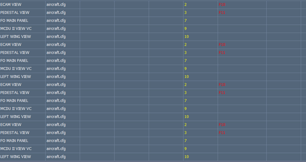 EZCA2抖动效果增强设置在哪里啊-4340 