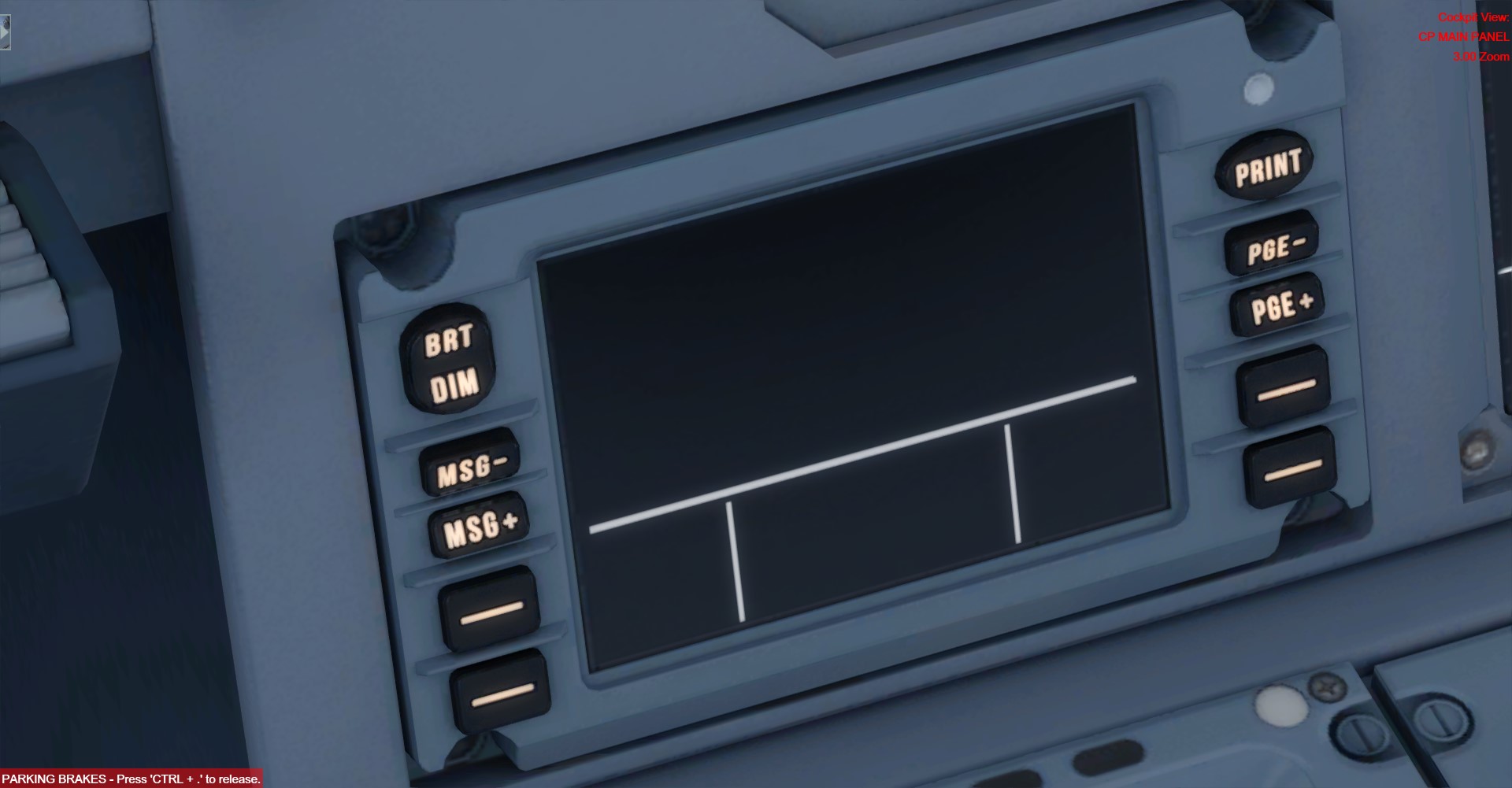 装了Aerosoft A320 跟其他人不太一样-8155 