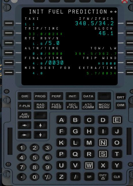 AS 330燃油配载问题 要疯了求助-2886 