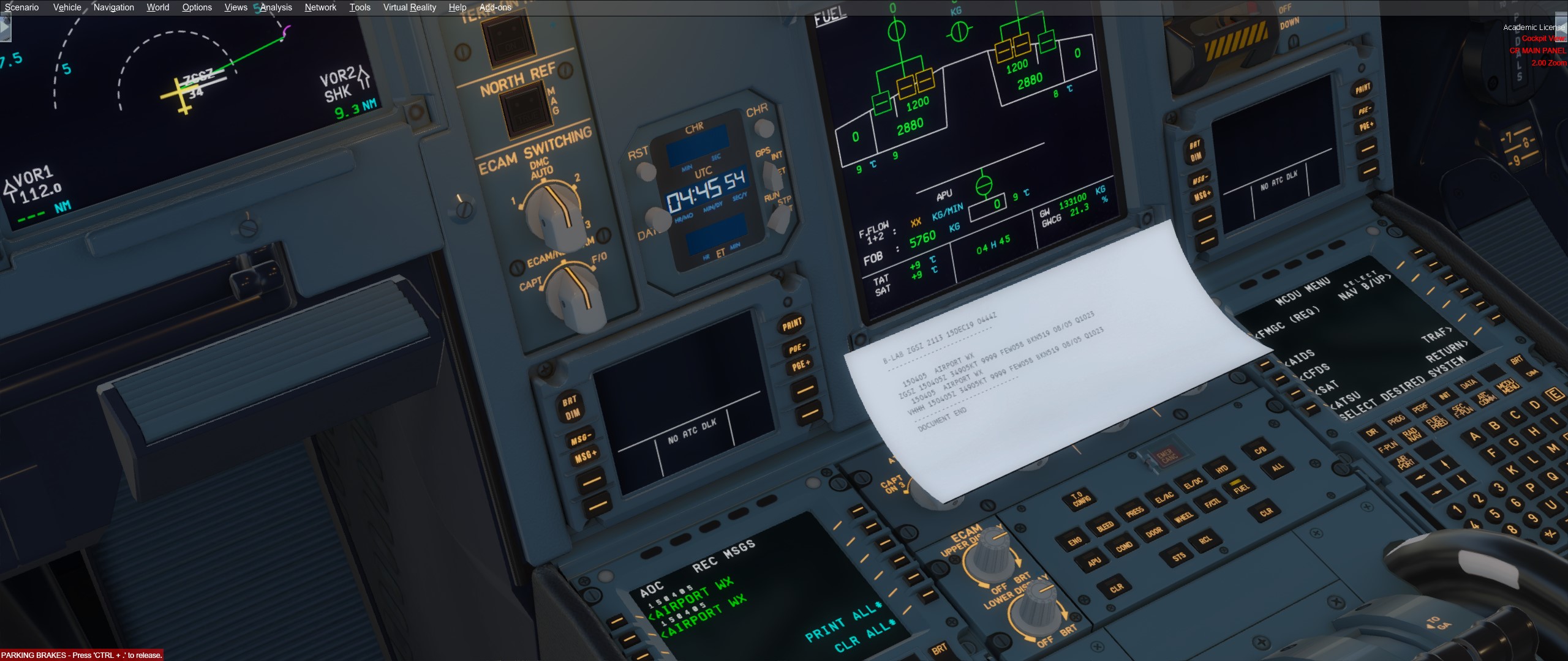 AS 330好玩的细节-8496 