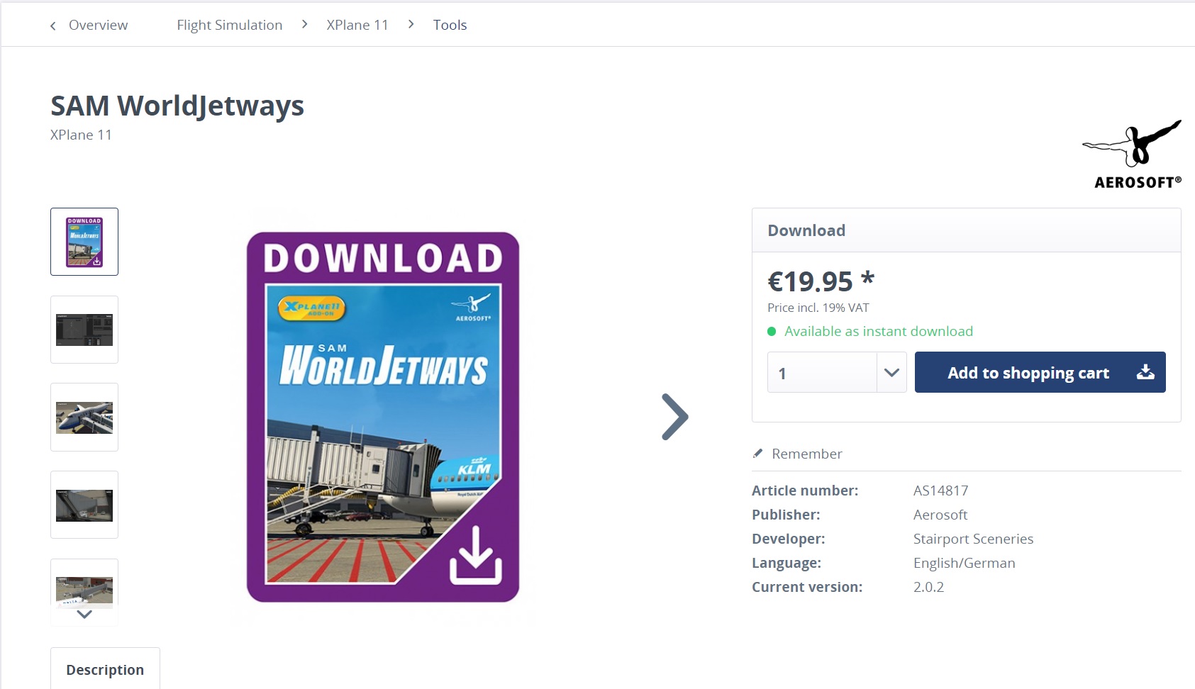 请问SAM WorldJetways和SAM v2有什么不同？-9391 