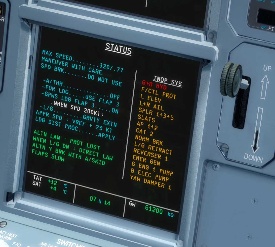 才发现FSL320竟然可以做到那么真实！-9805 