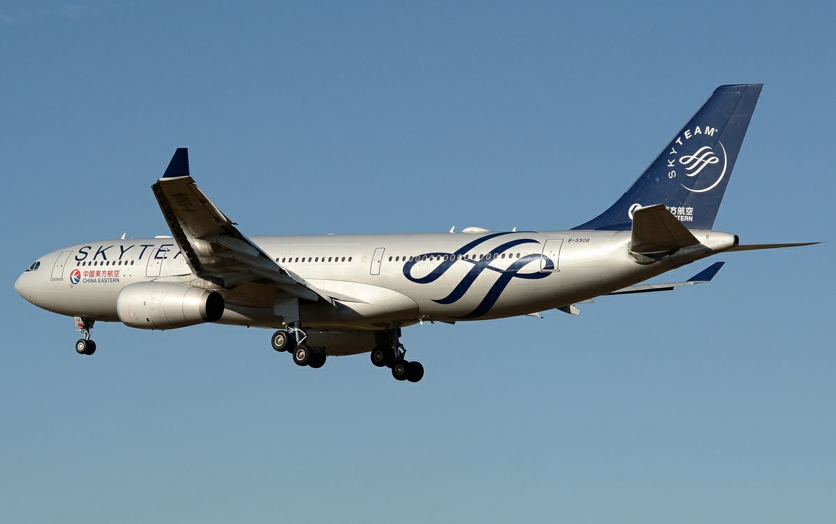 杭州萧山国际机场P3DV4版本发布-4517 