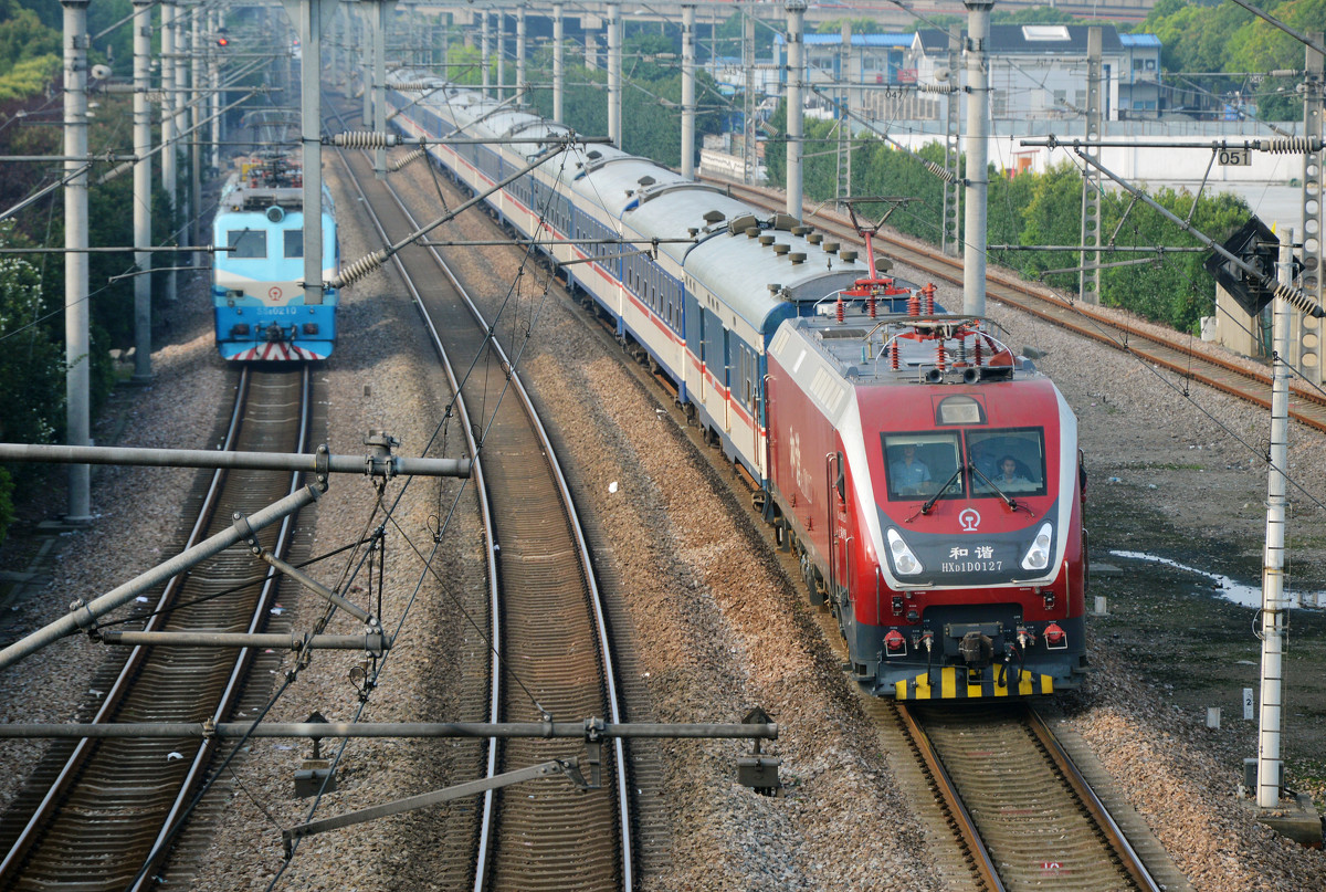 杭州萧山国际机场P3DV4版本发布-4271 