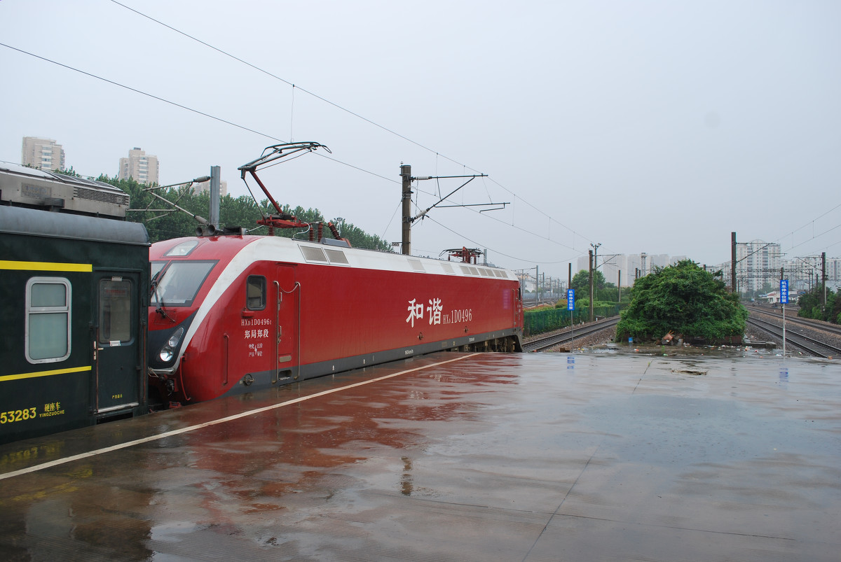 杭州萧山国际机场P3DV4版本发布-3032 