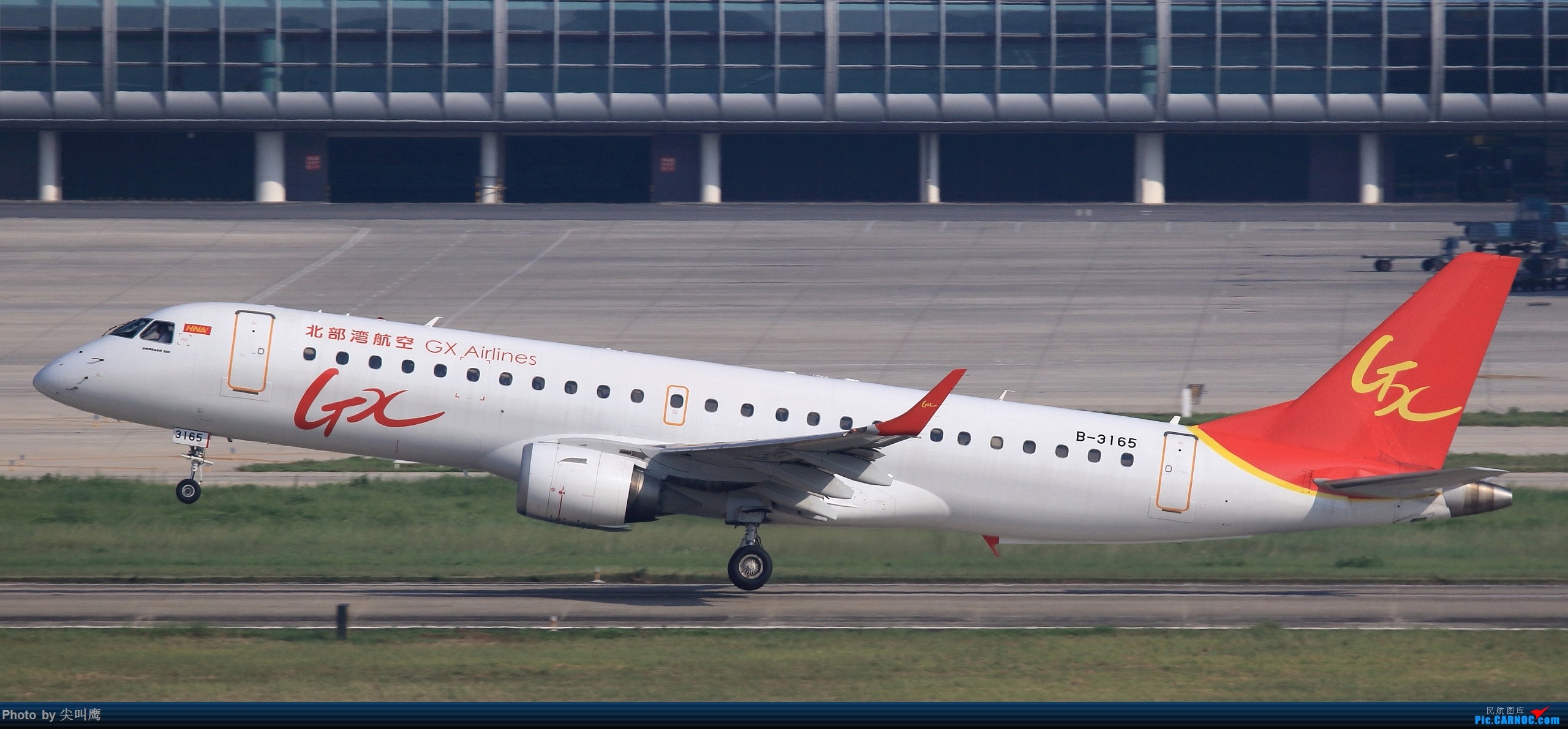 杭州萧山国际机场P3DV4版本发布-1675 