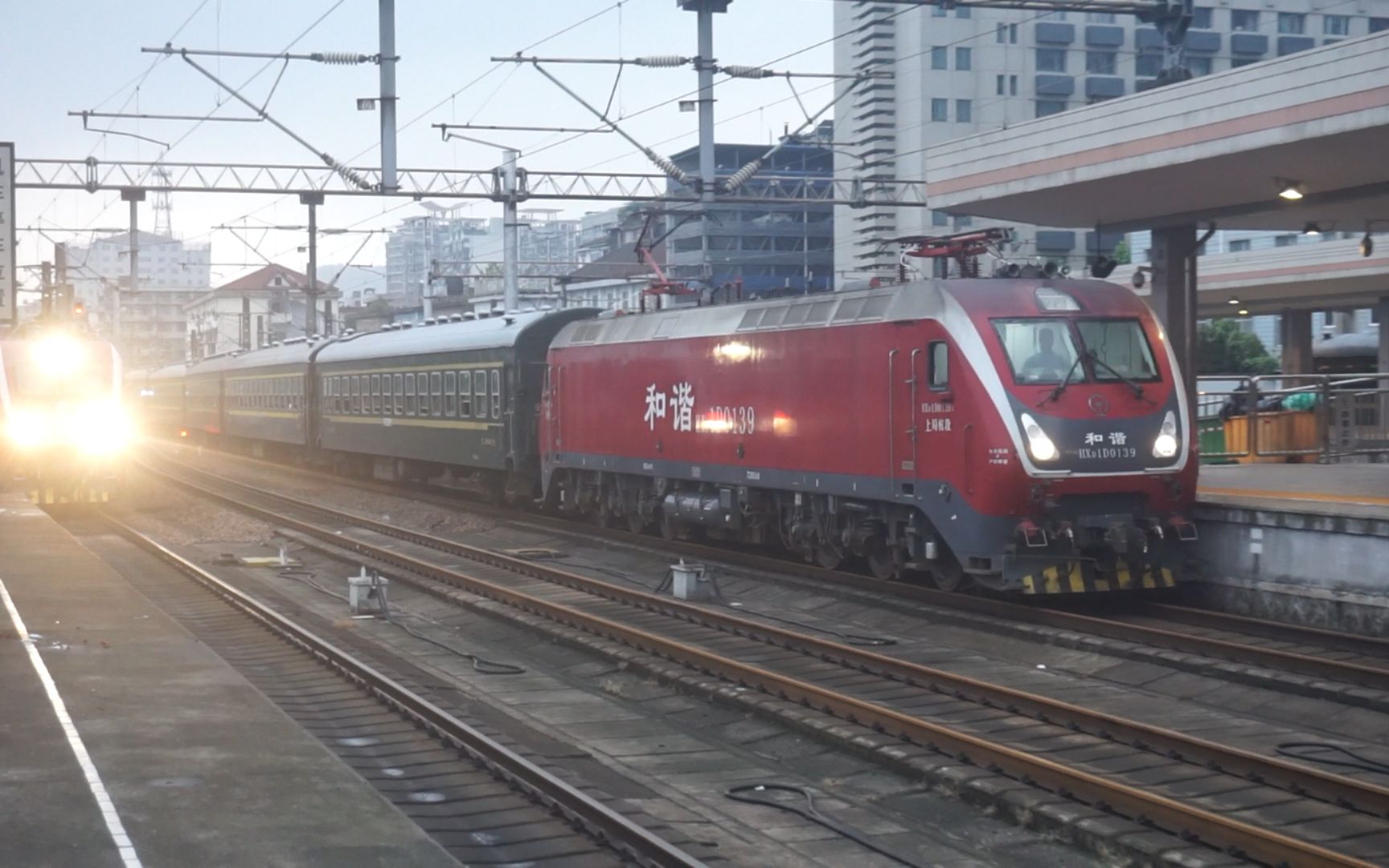 杭州萧山国际机场P3DV4版本发布-1694 