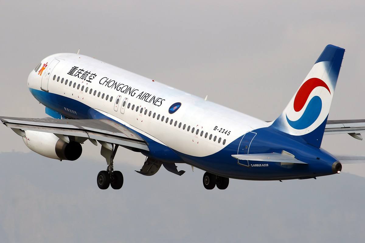 杭州萧山国际机场P3DV4版本发布-5896 