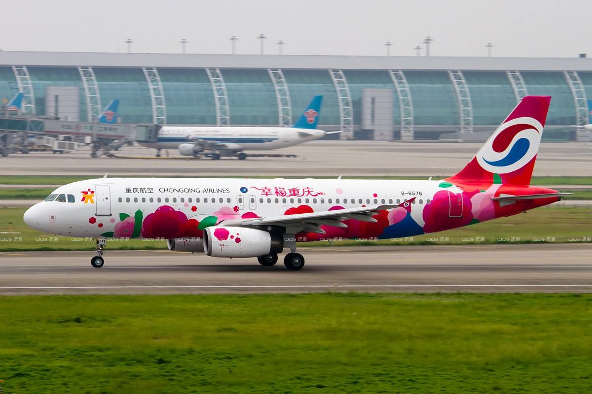 杭州萧山国际机场P3DV4版本发布-9156 