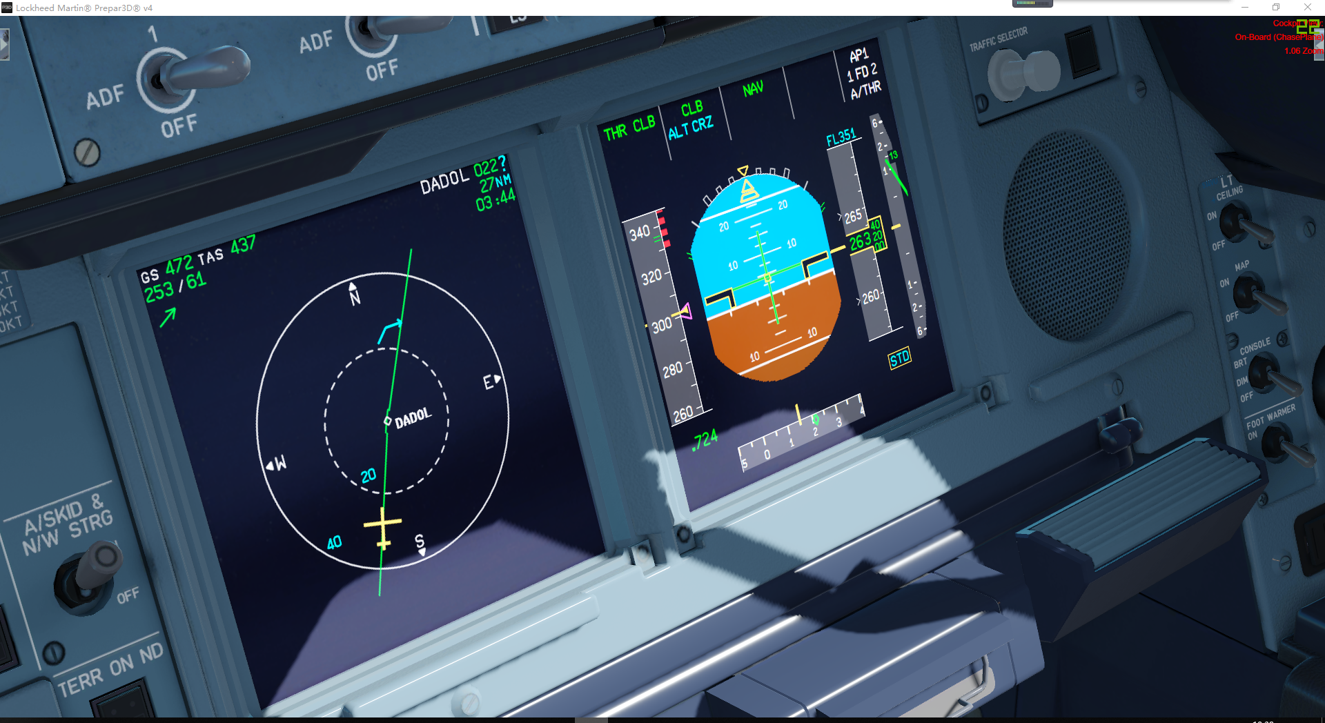 2019最后一飞-4086 