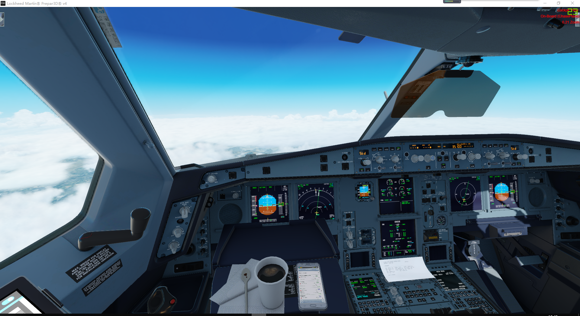 2019最后一飞-3463 