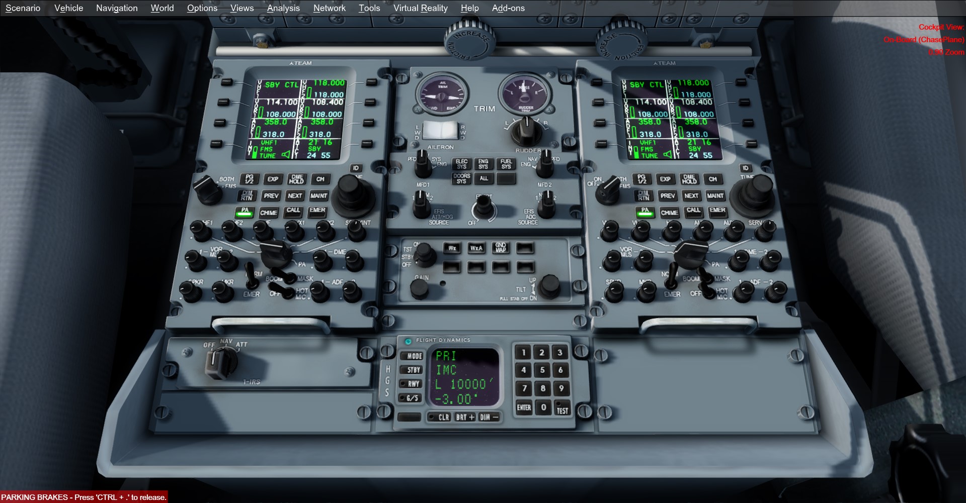 2019年最后一飞-313 