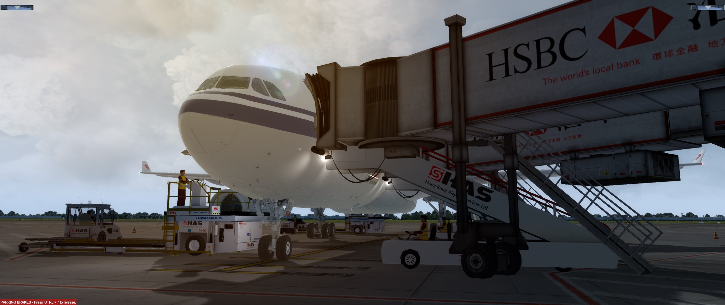 求助Chaseplane闪退解决办法【更新日志】-6420 