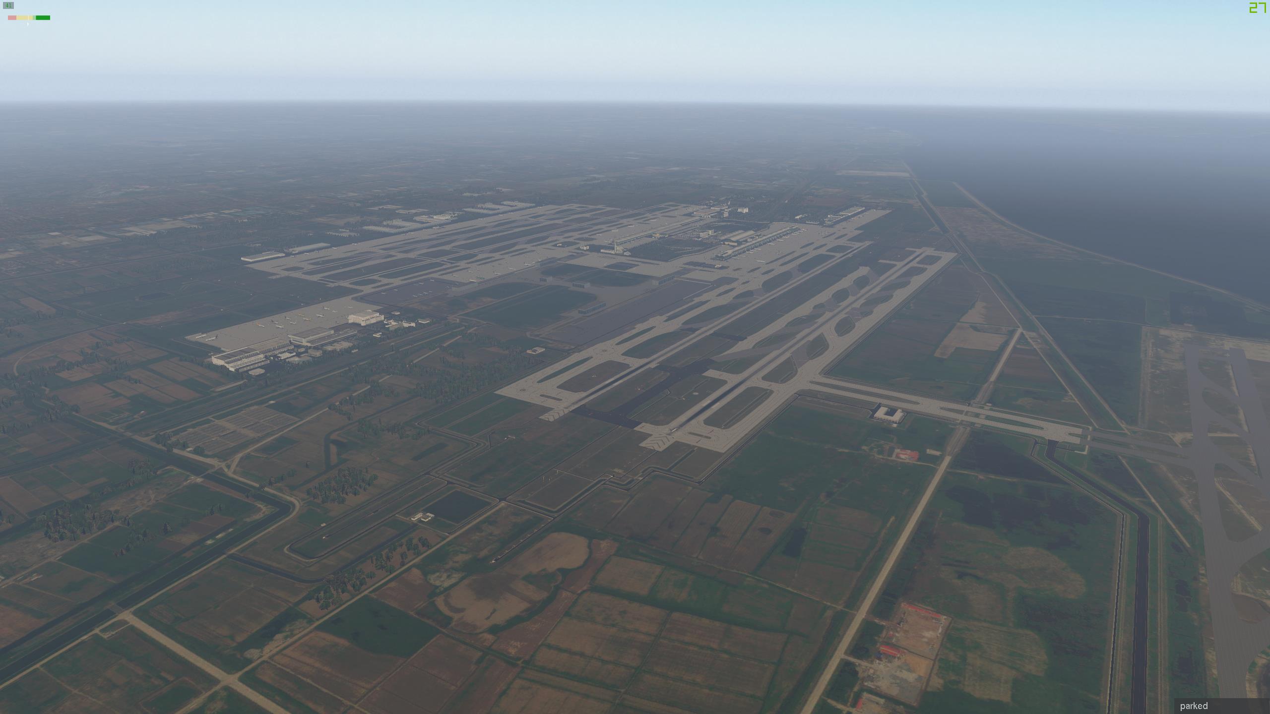 XP11用2080TI和9900的效果...-194 