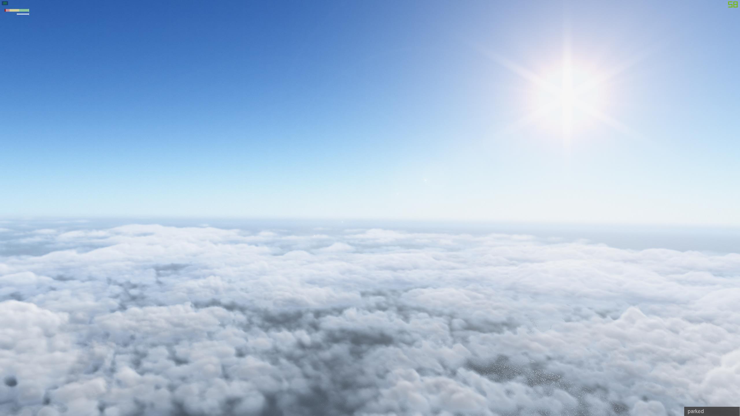 XP11用2080TI和9900的效果...-7206 