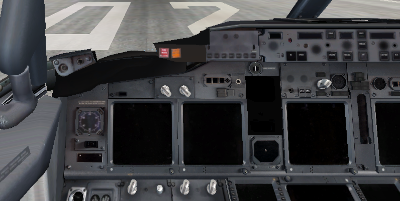 请问FSX10 插件机为什么没法使用，安装没有问题-521 