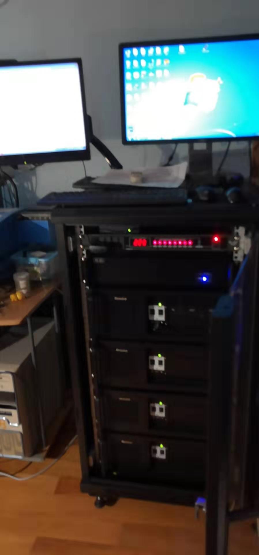 我的模拟舱-9790 