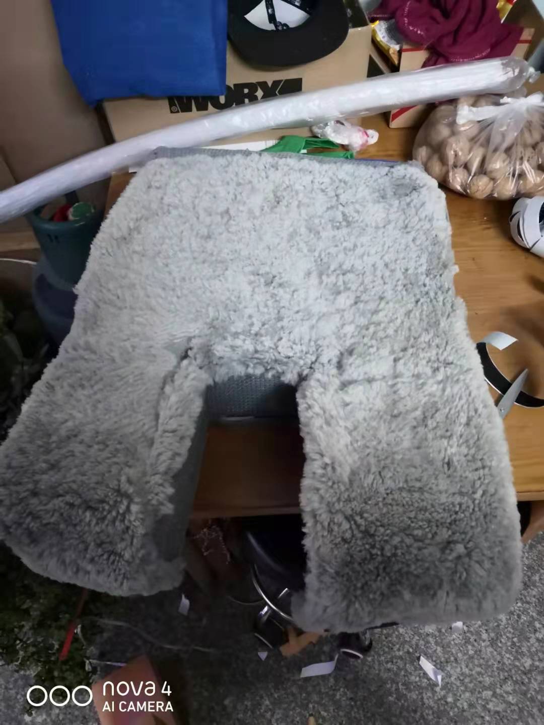 我的模拟舱-9102 