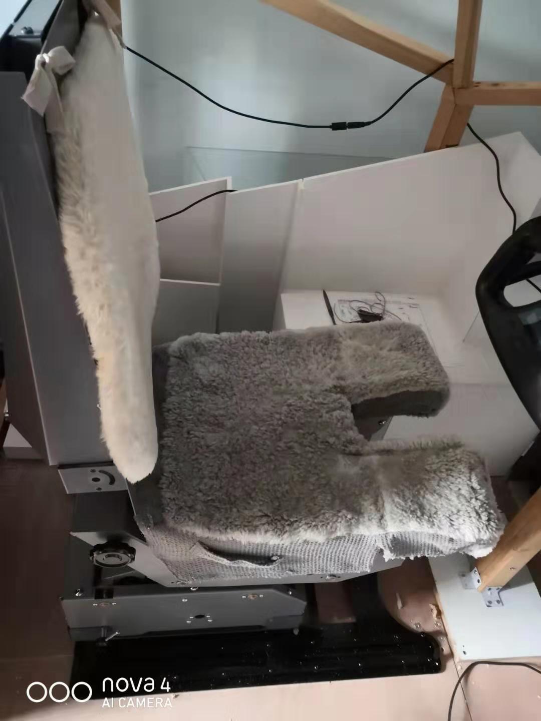 我的模拟舱-3209 