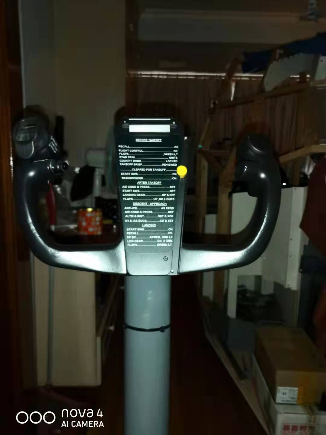 我的模拟舱-9716 