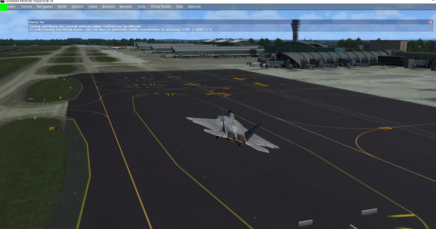 FXAA/LOD及第三方光影抗锯齿的问题-6649 