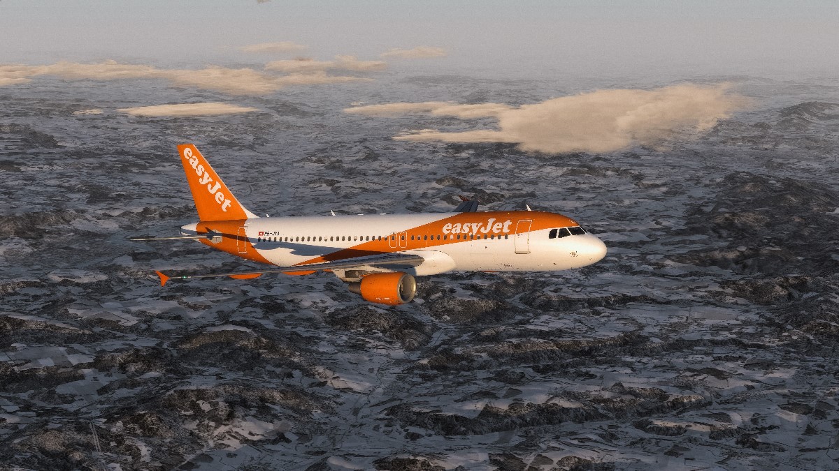 巴塞尔-米卢斯LFSB飞杜布罗夫尼克LDDU-7099 