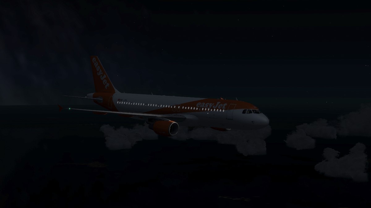 巴塞尔-米卢斯LFSB飞杜布罗夫尼克LDDU-6132 