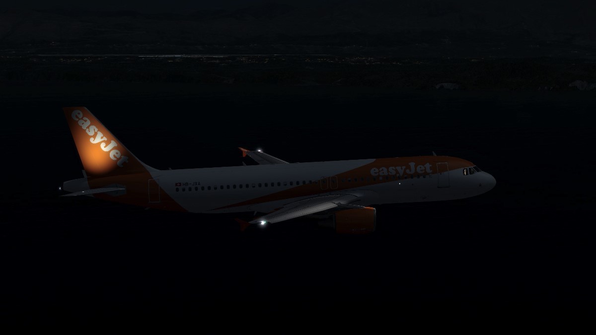 巴塞尔-米卢斯LFSB飞杜布罗夫尼克LDDU-1509 