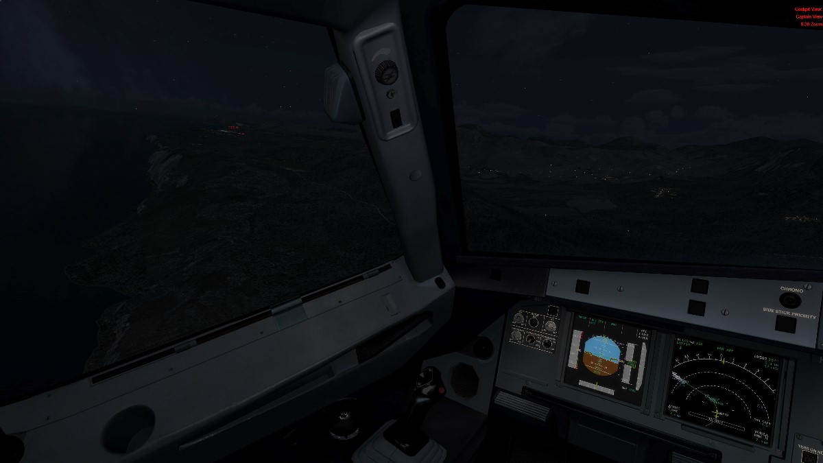 巴塞尔-米卢斯LFSB飞杜布罗夫尼克LDDU-2506 