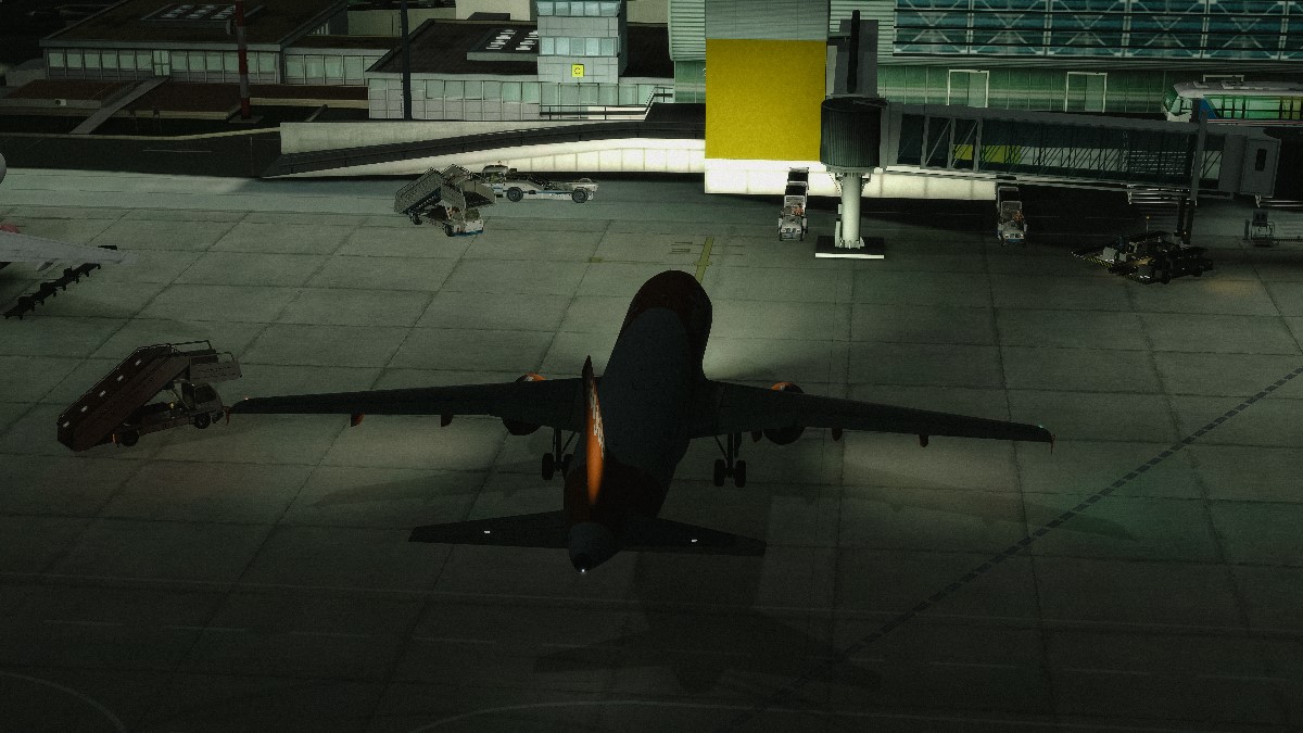 巴塞尔-米卢斯LFSB飞杜布罗夫尼克LDDU-512 