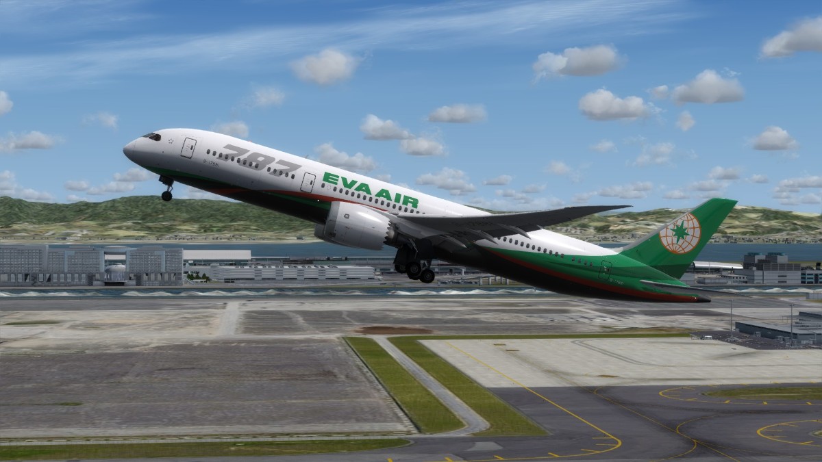 EVA 789 RJBB-RJBB-281 