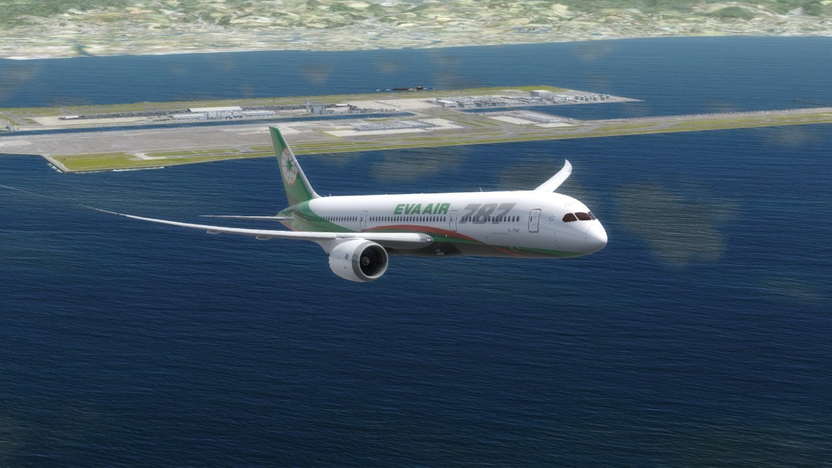 EVA 789 RJBB-RJBB-415 