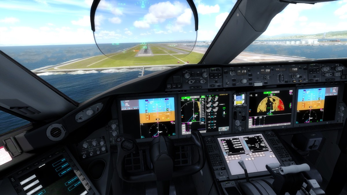 EVA 789 RJBB-RJBB-8546 