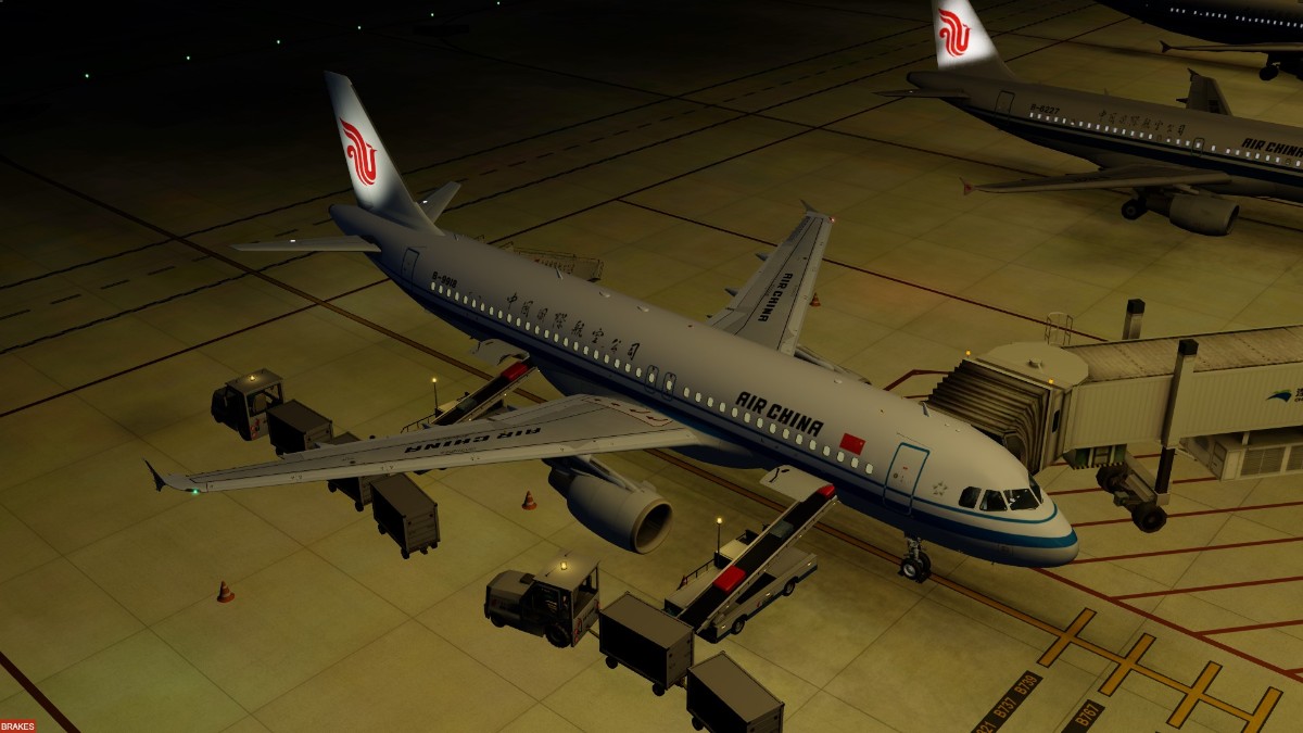 一些夜间飞行的图片-5462 